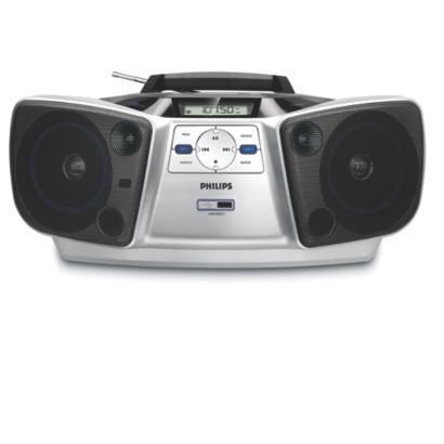 Εξαιρετικός φορητός ήχος