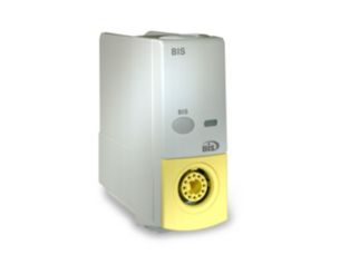 Bispectral Index (BIS) Module Módulo de medición