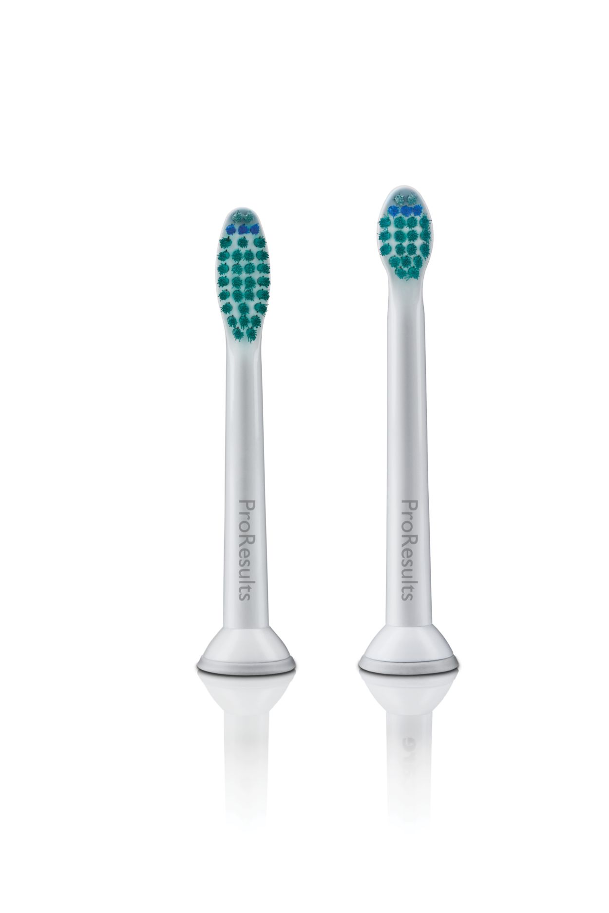 ProResults ソニッケアーブラシヘッド HX6015/80 | Sonicare