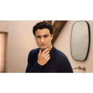 Perfect close shave and skin comfort