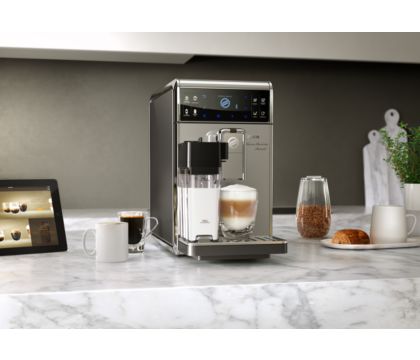 Philips saeco outlet granbaristo