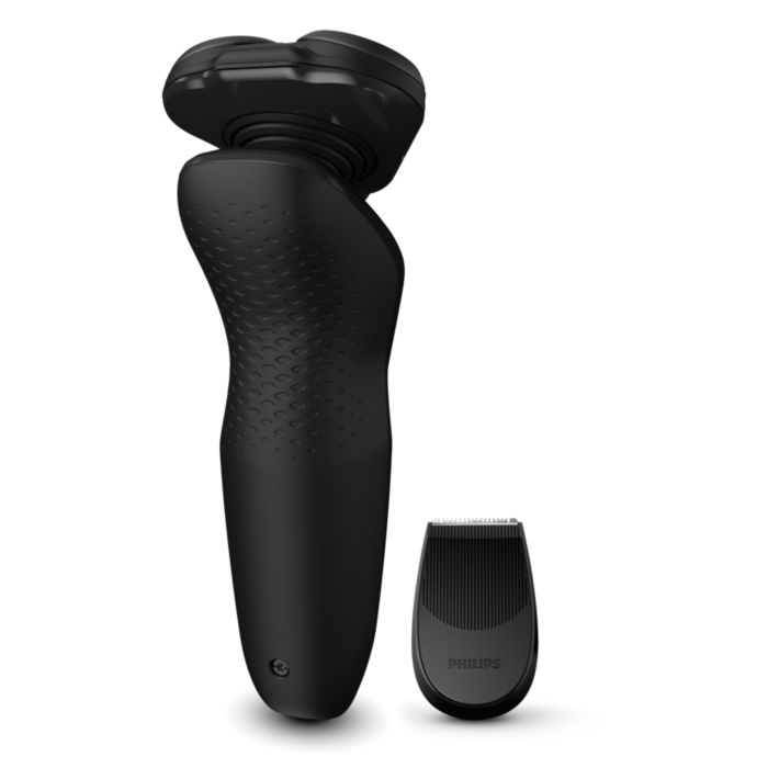 Shaver series 5000 ウェット＆ドライ電気シェーバー S5075/06 | Philips