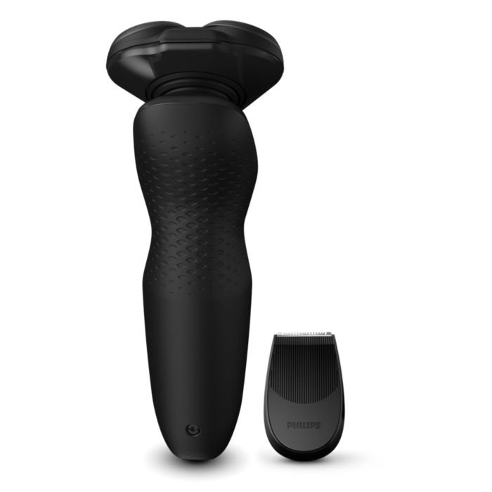 Shaver series 5000 ウェット＆ドライ電気シェーバー S5075/06 | Philips