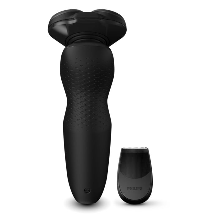 Shaver series 5000 ウェット＆ドライ電気シェーバー S5075/06 | Philips