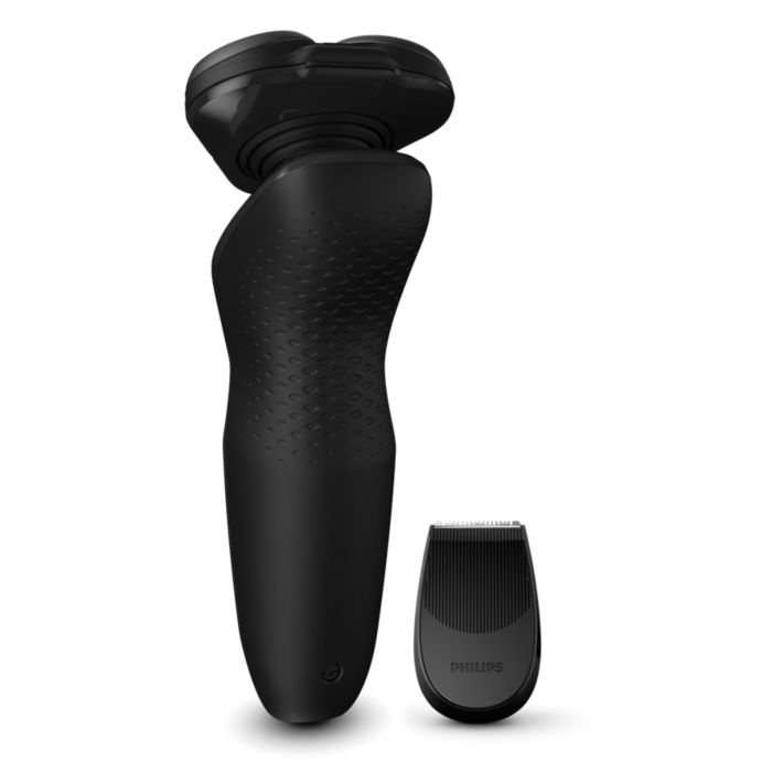 Shaver series 5000 ウェット＆ドライ電気シェーバー S5075/06 | Philips