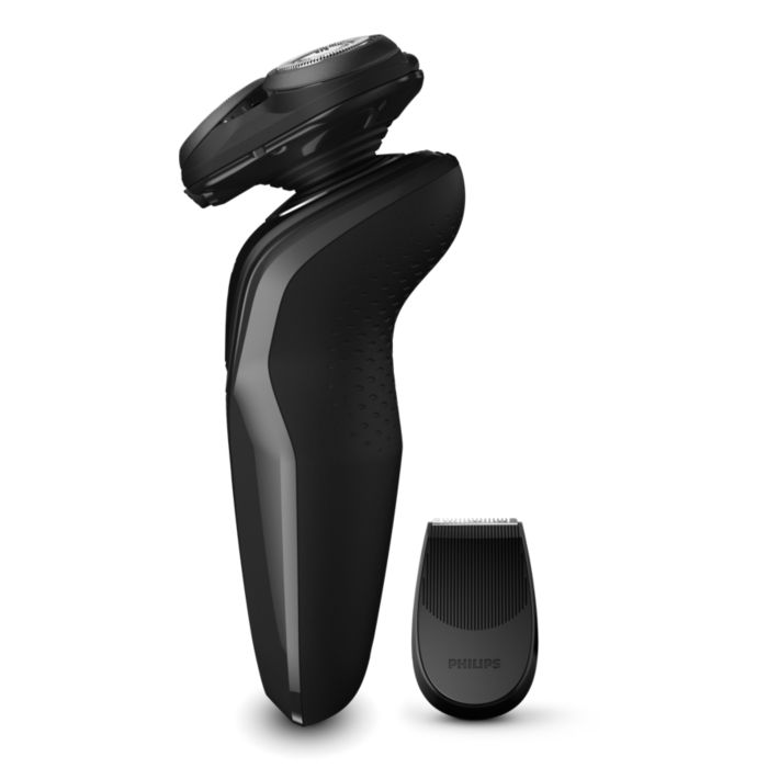 Shaver series 5000 ウェット＆ドライ電気シェーバー S5075/06 | Philips