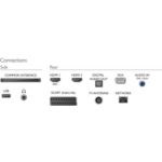 Full HD Ultra-Slim LED TV
