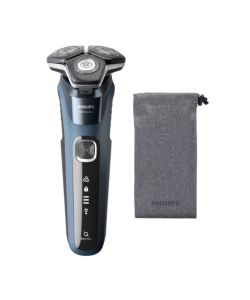 Philips shaver 5000 Series ウェット＆ドライ電動シェーバー S5880/10 ...