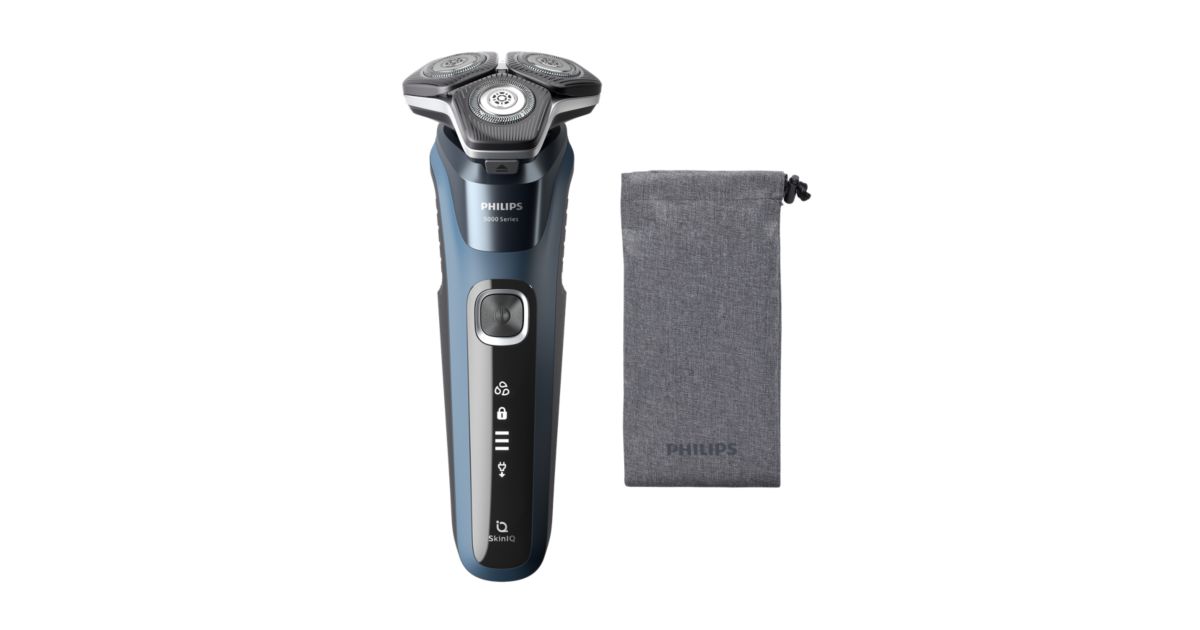 Philips shaver 5000 Series ウェット＆ドライ電動シェーバー S5880/10