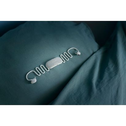 Start your journey to better sleep