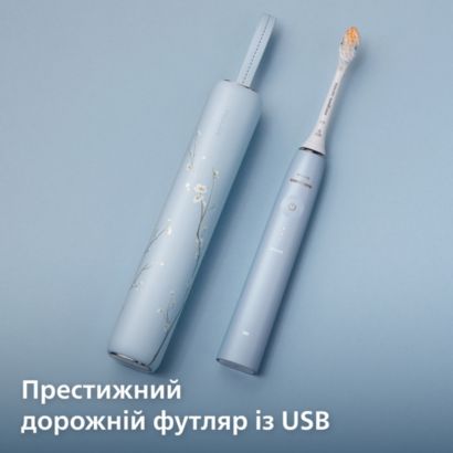 Sonicare Звукова зубна щітка 