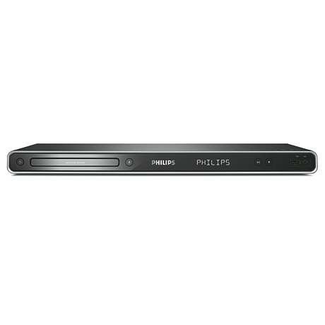 DVP5990K/93  DVD player with HDMI and USB