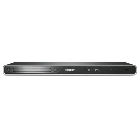 DVP5990K/93  DVD player with HDMI and USB