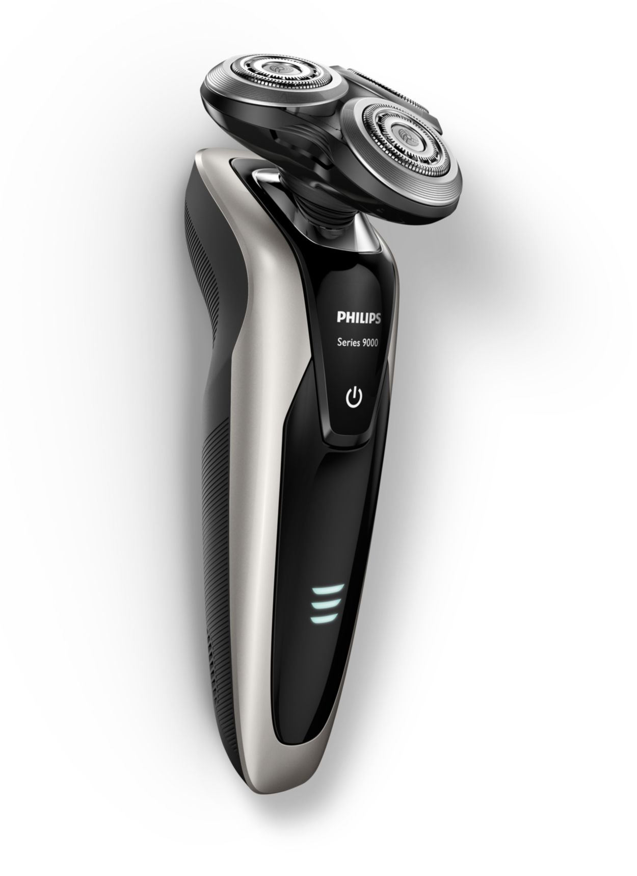 Shaver series  ウェット＆ドライ電気シェーバー S   Philips