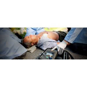 Enlarged view of picture