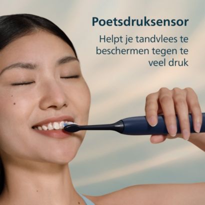 Sonicare Series 5500