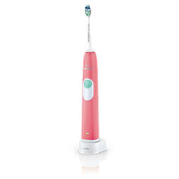 Sonicare 2 系列牙菌斑防御型电动牙刷
