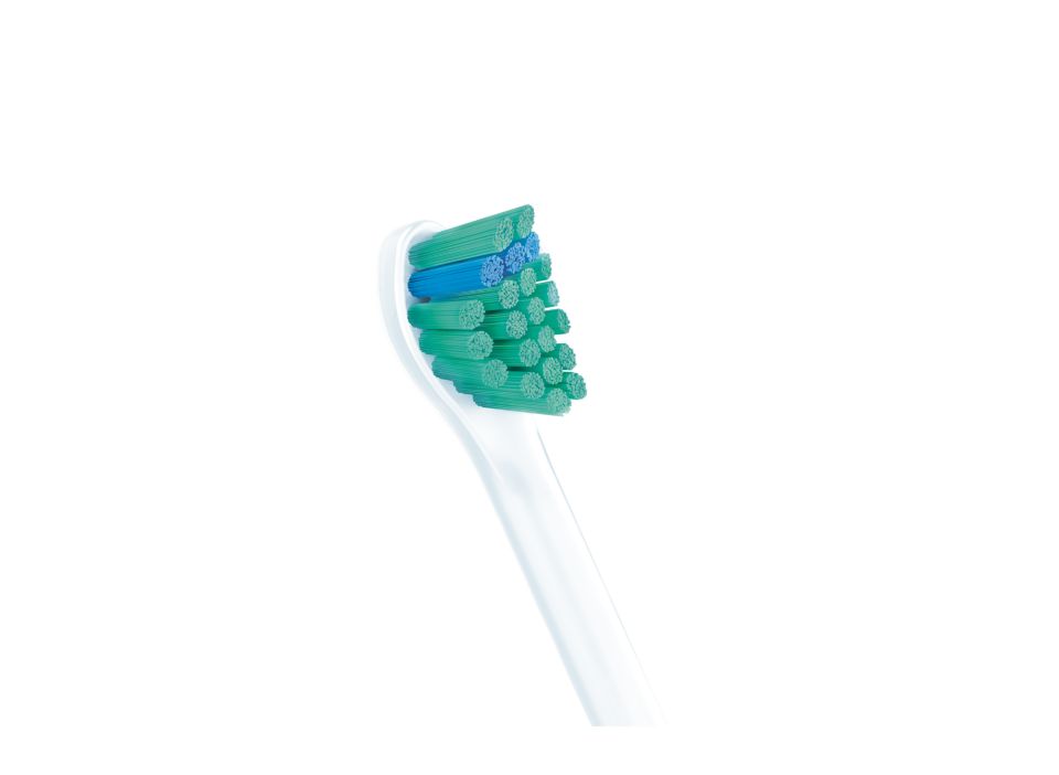 ProResults ブラシヘッド コンパクト HX6022/08 | Sonicare