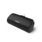 Schlanke und tragbare Powerbank