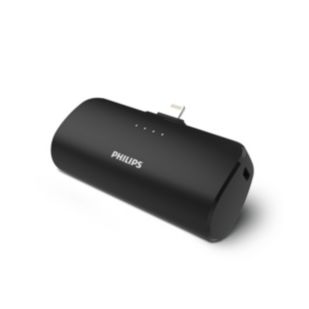 Batterie externe USB