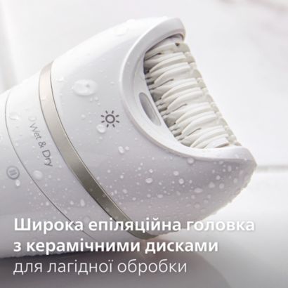 Гладенька шкіра. Стовідсоткова впевненість