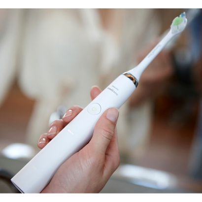 Philips Sonicares bästa eltandborste hitintills