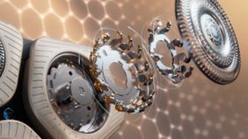 Shaver S9000 Prestige