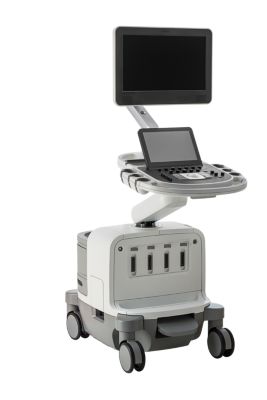 EPIQ 5 – DS Refurbished Ultrasound Machine | Philips