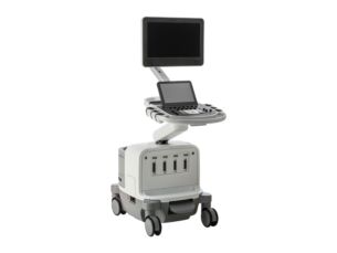 EPIQ 5 Circular Edition Refurbished ultrasound system