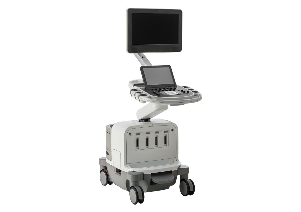 Standard product photograph