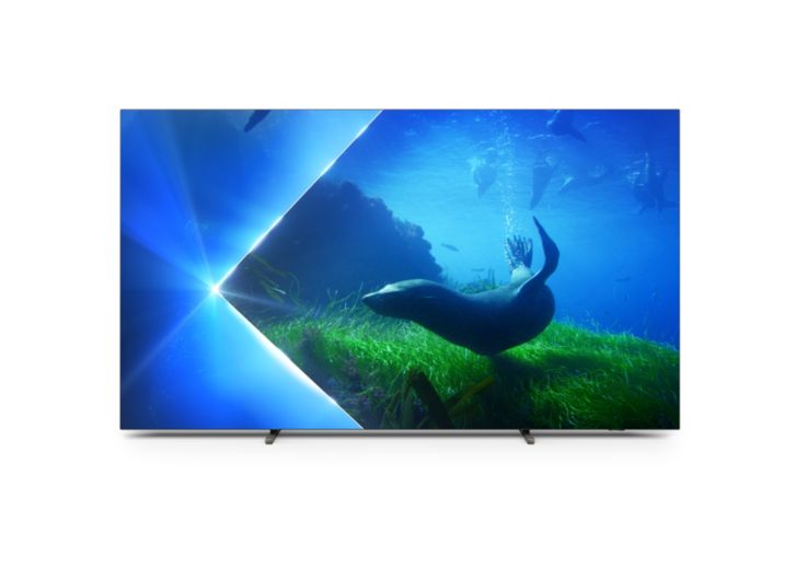 Philips OLED