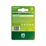 Use o dispositivo por mais tempo