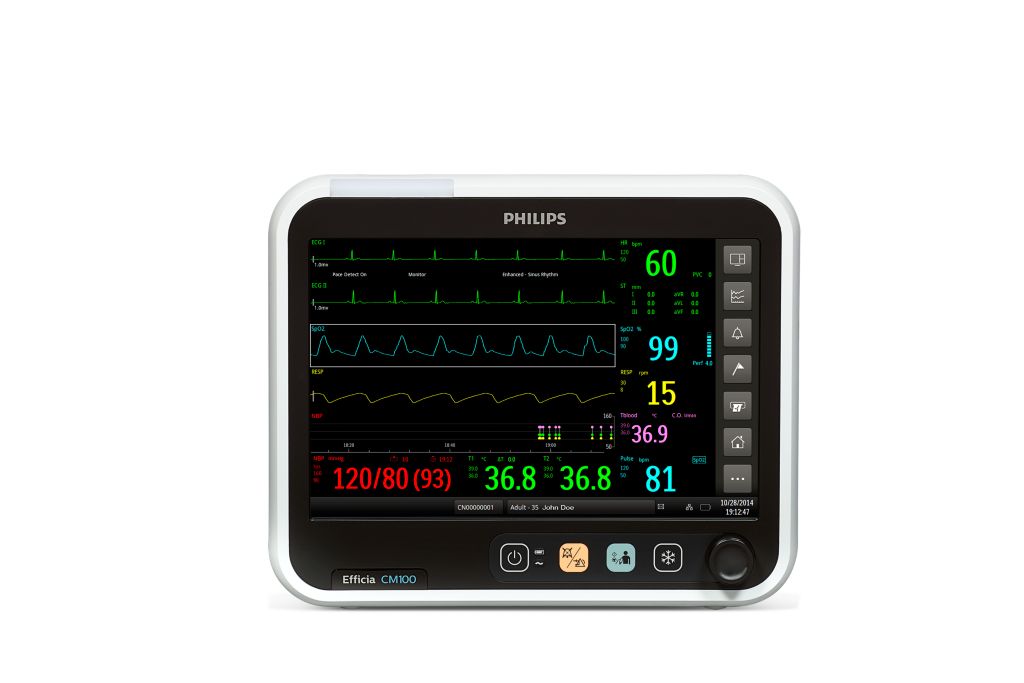 Standard product photograph