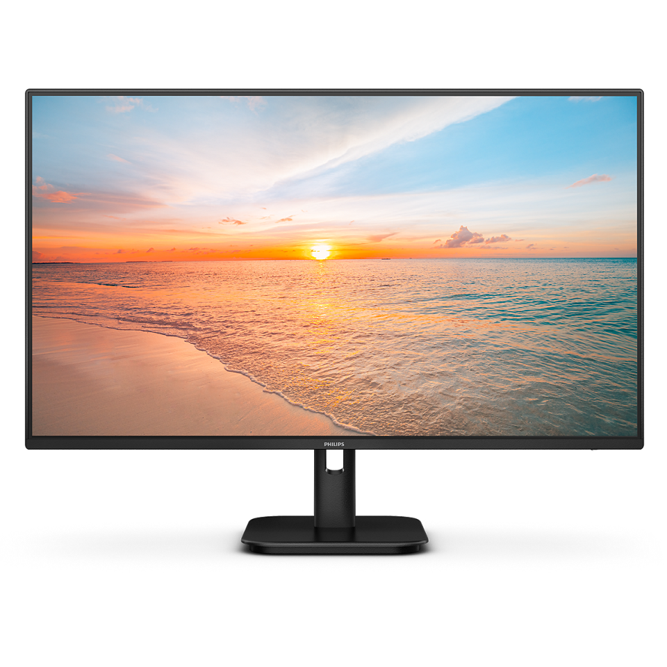 Monitor Full HD LCD monitor 27E1N1100D/69 | Philips Monitor Full HD LCD monitor 27E1N1100D/69 | Philips