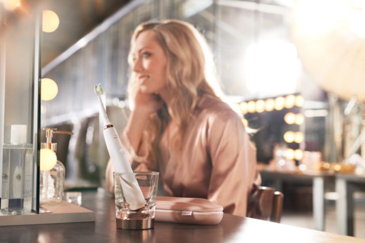 Sonicare DiamondClean