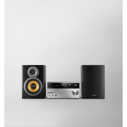 Αφήστε τη μουσική να σας κατακλύσει