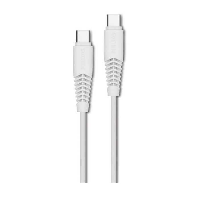1.2 m USB-C to USB-C cable