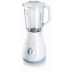 Tough blending made easy