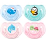 Conçu pour le besoin de réconfort quotidien de votre bébé