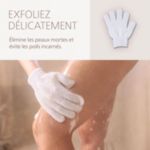 Un rasage doux et net, même sur les zones sensibles.