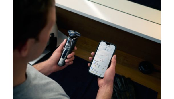 GroomTribe rakendus täiustab raseerimiskogemust