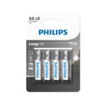 הסוללות המובילות למכשירים בהספק נמוך