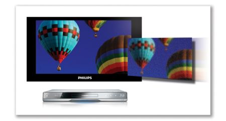 CinemaPerfect HD สำหรับการเล่นวิดีโอความละเอียดสูงเป็นพิเศษ