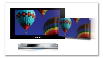 CinemaPerfect HD για αναπαραγωγή βίντεο με υπερ-υψηλή ανάλυση