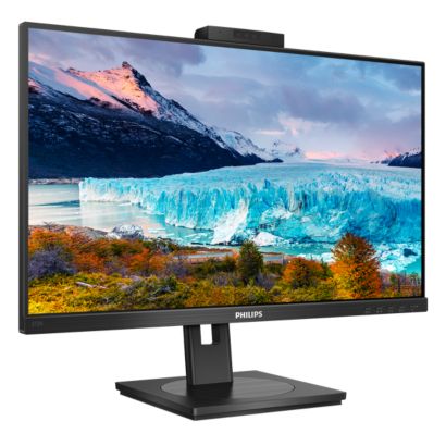 Philips Business Monitor