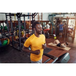 Tune in to your workout