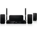 Atemberaubender Surround Sound von hervorragender Klarheit