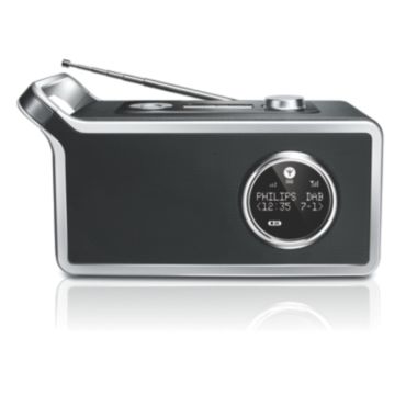 Portable Radio