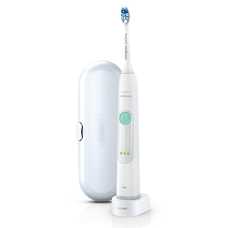 HX6631/24 Philips Sonicare 3 Series gum health Sonic electric toothbrush
