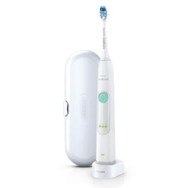 Philips Sonicare 3 Series gum health Sonic electric toothbrush